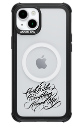 Cash Rules Script - Apple iPhone 15 Plus