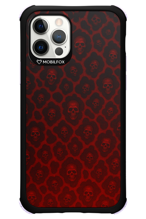 Skullpard 2.0 - Apple iPhone 12 Pro