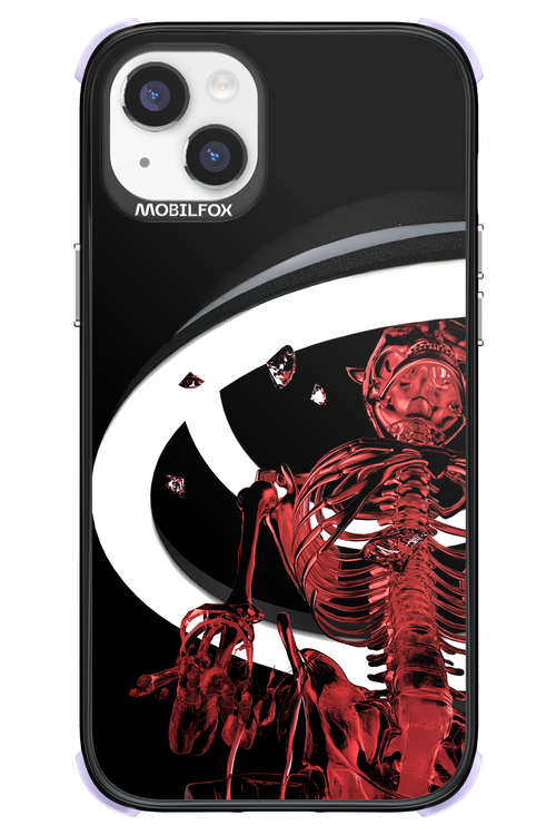 RMN Skeleton - Apple iPhone 14 Plus