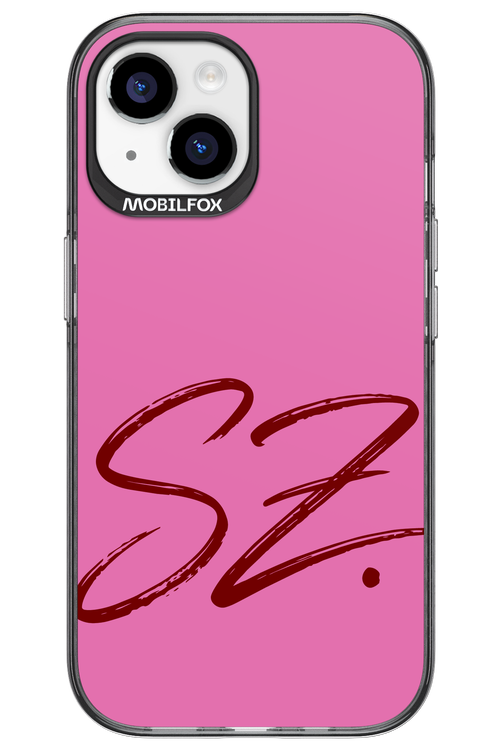 (Sorbet) SZ 2.0 - Apple iPhone 15