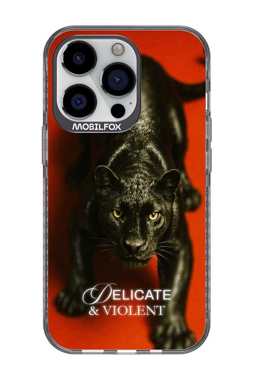 DeliCat 2.0 - Apple iPhone 13 Pro