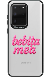 Meaa - Samsung Galaxy S20 Ultra 5G