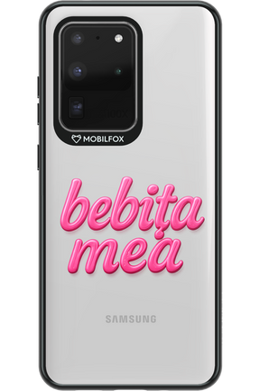 Meaa - Samsung Galaxy S20 Ultra 5G