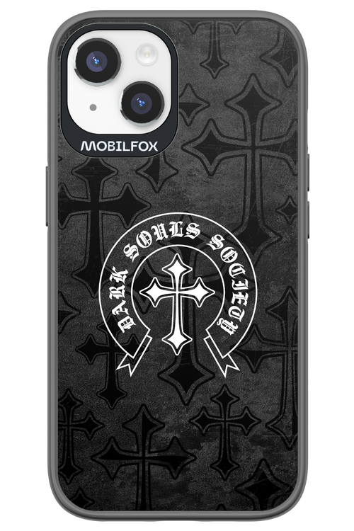 Dark Souls Society - Apple iPhone 14