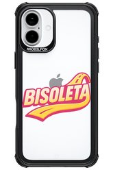Bisoleta - Apple iPhone 16 Plus