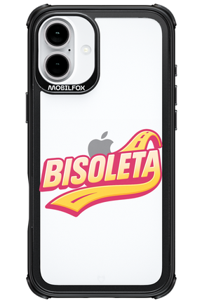 Bisoleta - Apple iPhone 16 Plus