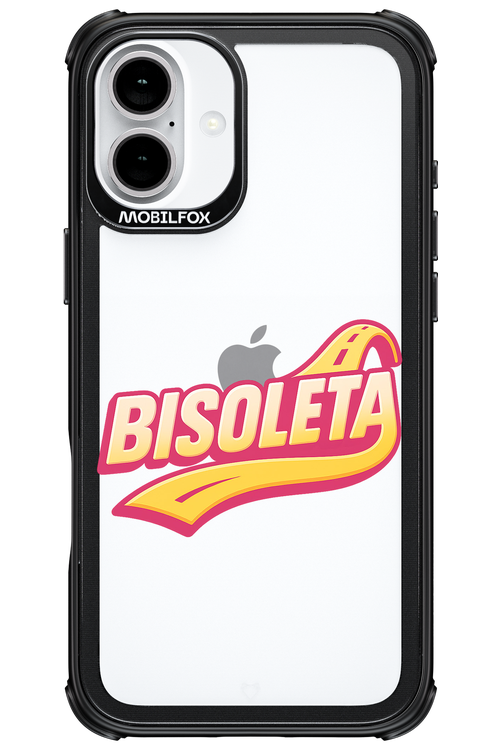 Bisoleta - Apple iPhone 16 Plus