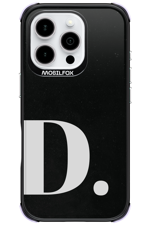 D (Off Space) 2.0 - Apple iPhone 16 Pro
