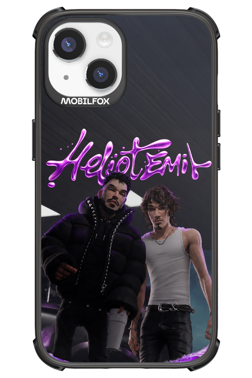 HeliotEmil 2.0 - Apple iPhone 14