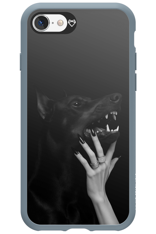 Hellhound - Apple iPhone SE 2020