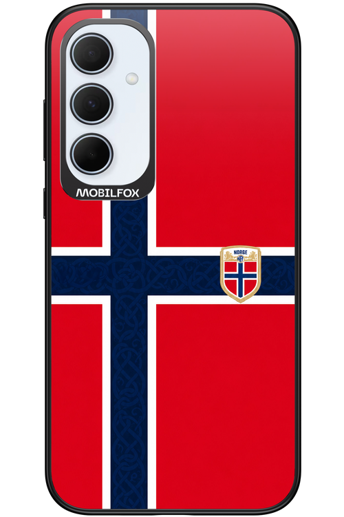 Norway 2.0 - Samsung Galaxy A35