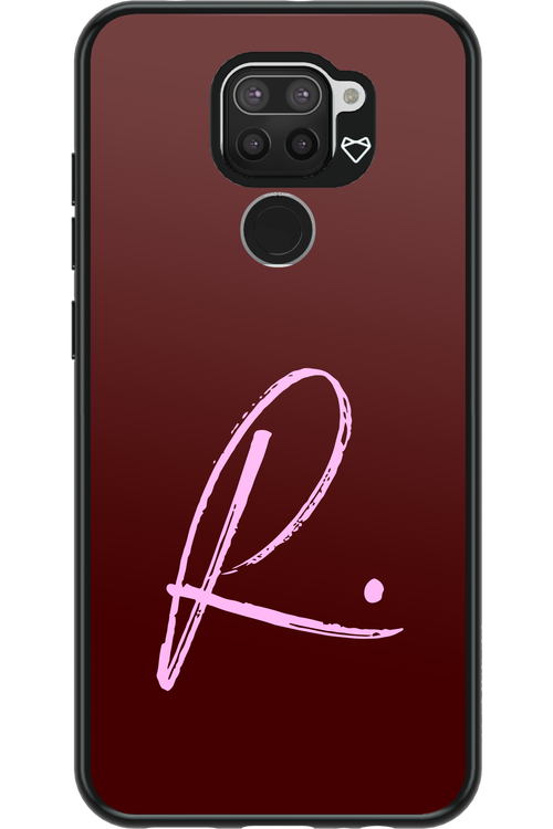 (Dark Blush) R 2.0 - Xiaomi Redmi Note 9