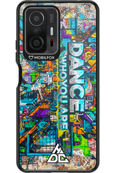 HDC 4 - Xiaomi Mi 11T