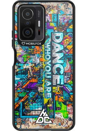 HDC 4 - Xiaomi Mi 11T