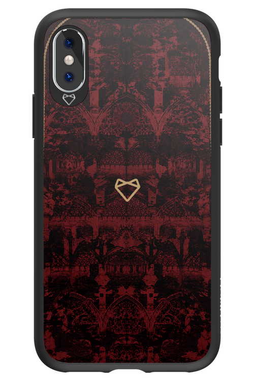 Portugalia x Mobilfox 2.0 - Apple iPhone X