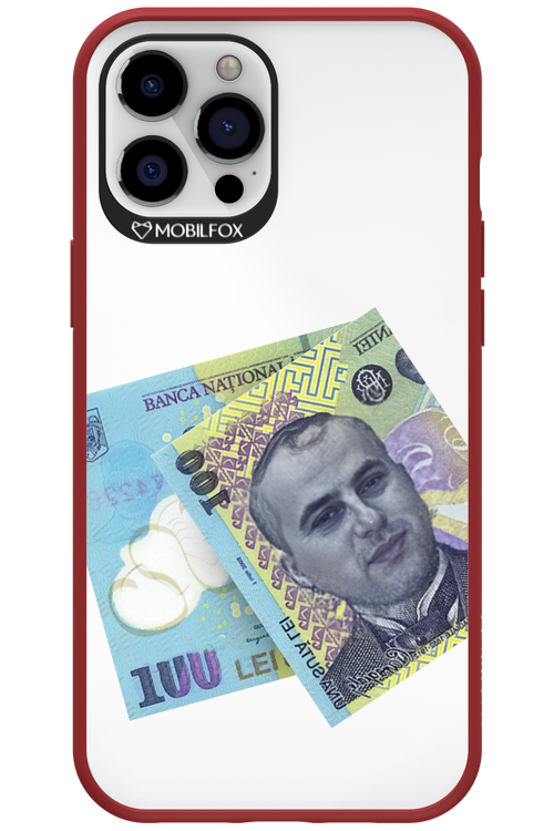 Zbir Lei 2.0 - Apple iPhone 12 Pro Max