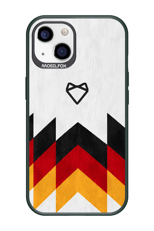 Germania x Mobilfox 2.0 - Apple iPhone 13