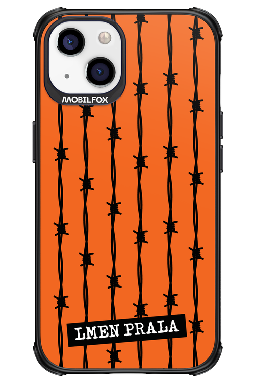 Böri Prala - Apple iPhone 13