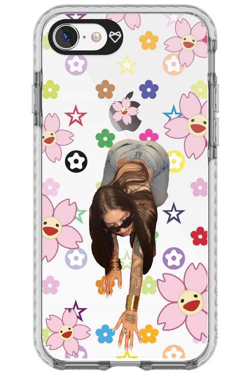 Oh G!rl 2.0 - Apple iPhone 8