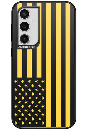 Safety Stars 2.0 - Samsung Galaxy S23 FE