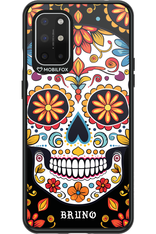 Sugar Skull - OnePlus 8T