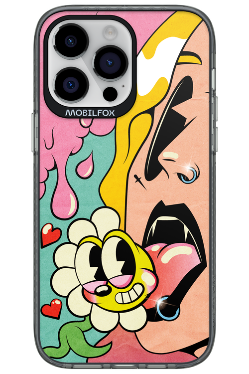Love Sick 2.0 - Apple iPhone 14 Pro Max