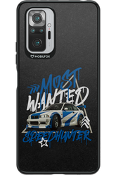 Most wanted - Xiaomi Redmi Note 10 Pro