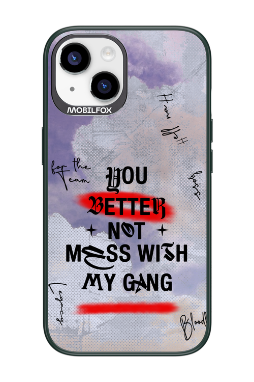 Better Not - Apple iPhone 14