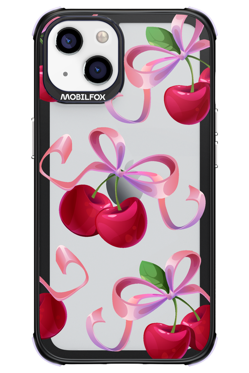 Cherry Cherry Lady - Apple iPhone 13