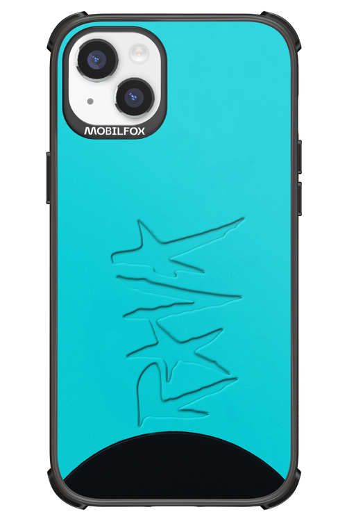 Rava Turquoise 2.0 - Apple iPhone 14 Plus