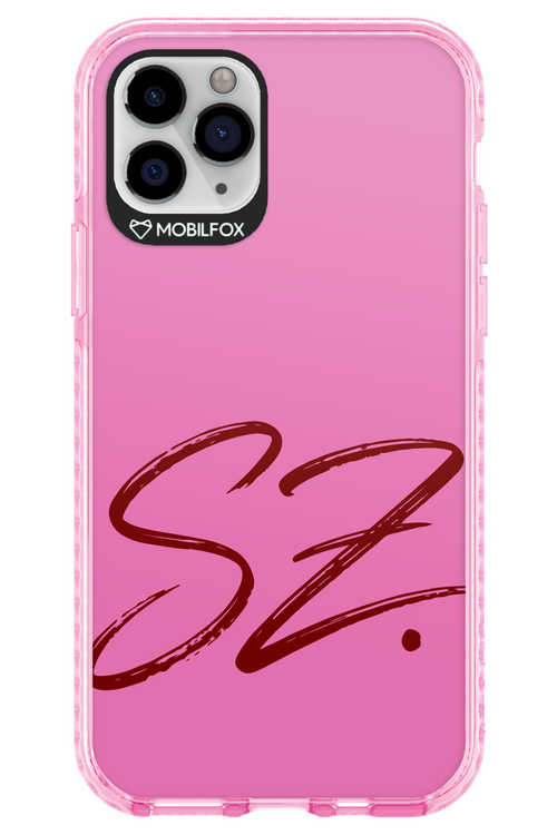 (Sorbet) SZ 2.0 - Apple iPhone 11 Pro