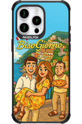 Biso Giorno - Apple iPhone 15 Pro Max