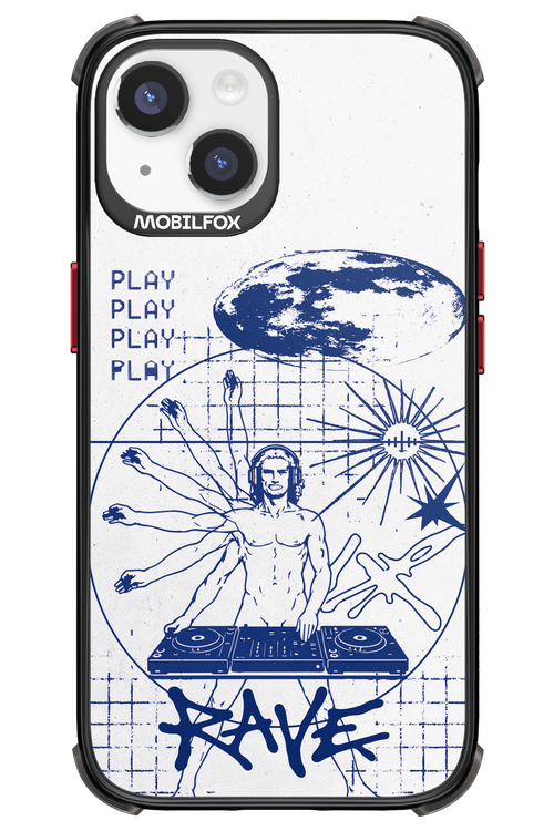Rave Human 2.0 - Apple iPhone 14