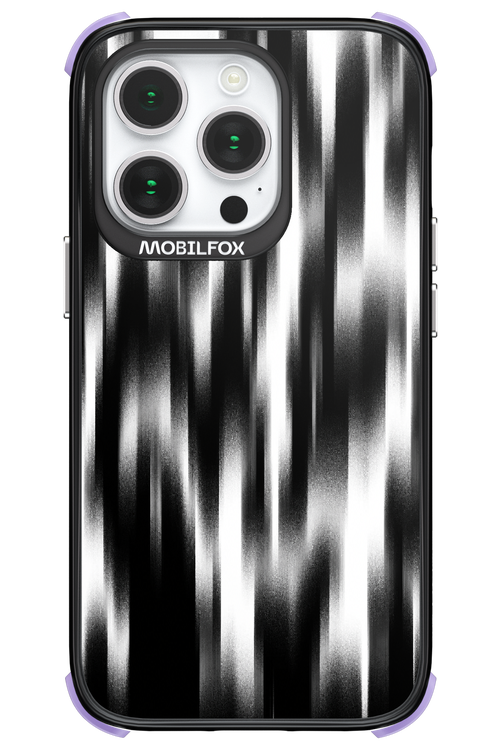 Monochrome Motion 2.0 - Apple iPhone 14 Pro