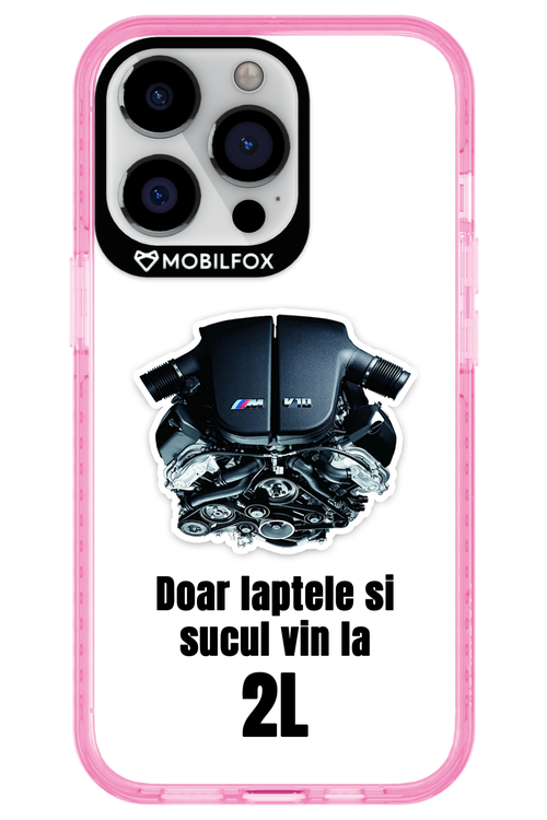 M5 V10 V2 - Apple iPhone 13 Pro