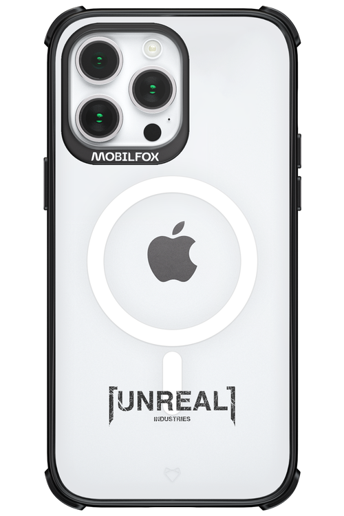 Minilogo 2.0 - Apple iPhone 14 Pro Max