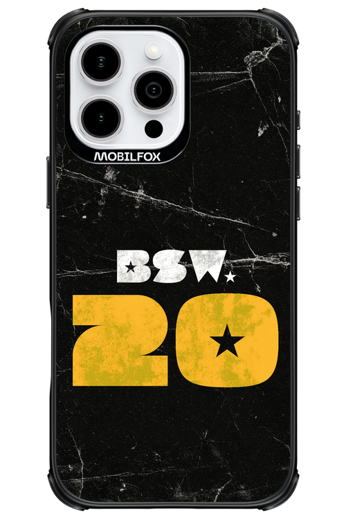 BSW 20 (1) 2.0 - Apple iPhone 16 Pro Max