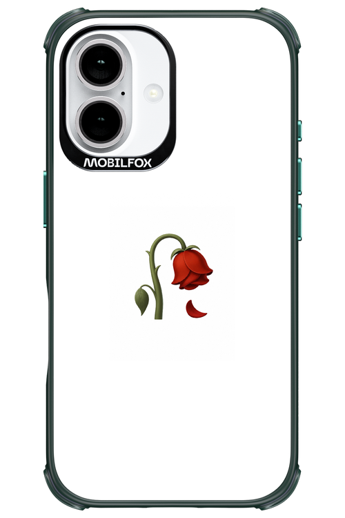 Rose 2.0 - Apple iPhone 16