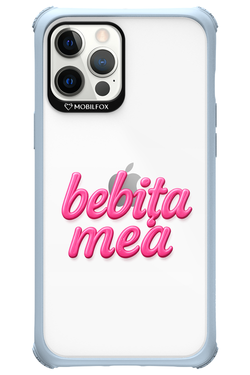 Meaa 2.0 - Apple iPhone 12 Pro Max