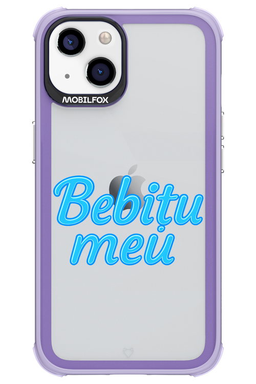 Meuu 2.0 - Apple iPhone 13