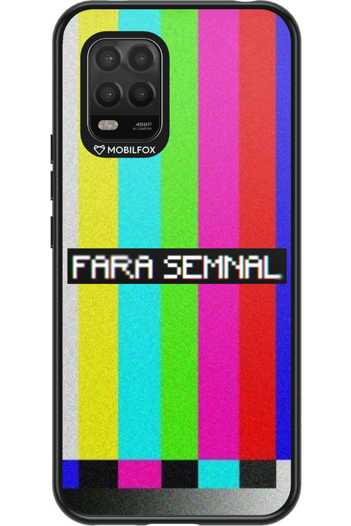 FĂRĂ SEMNAL 2.0 - Xiaomi Mi 10 Lite 5G