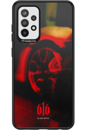 616 2.0 - Samsung Galaxy A72