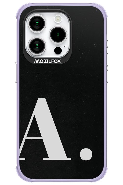 A (Off Space) 2.0 - Apple iPhone 15 Pro