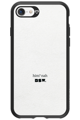 BSW FourSeasons 16 2.0 - Apple iPhone 7