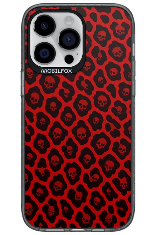 Deadly 2.0 - Apple iPhone 14 Pro Max