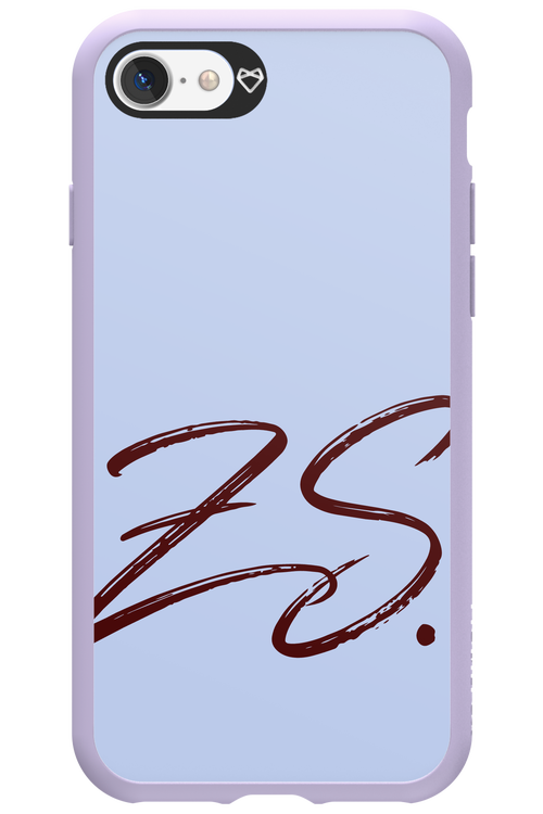 (Jellyfish Presso) ZS 2.0 - Apple iPhone 7