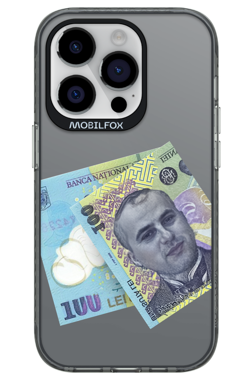 Zbir Lei 2.0 - Apple iPhone 14 Pro