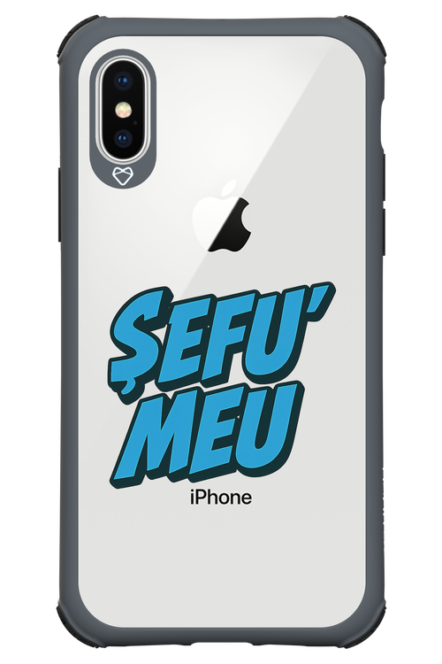 Meu - Apple iPhone XS