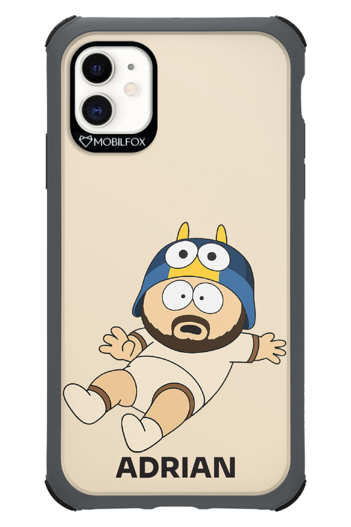 ChildHeli 1 - Apple iPhone 11