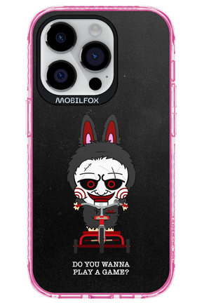 Sawbubu - Apple iPhone 14 Pro